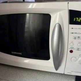 микроволновка Samsung