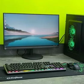  i5 3330 / Ram 8GB / SSD 128GB / HDD 1000GB