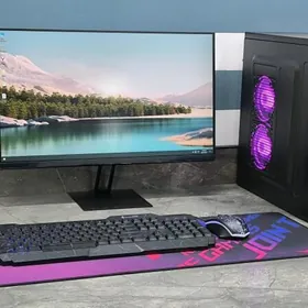  i5 12400F / Ram 8GB / SSD 256GB / GT730 4GB