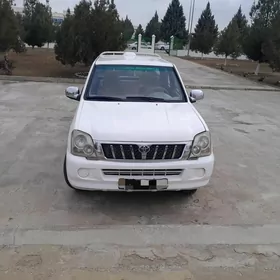 Toyota Hilux 2009
