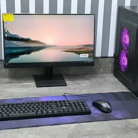  i7 4790 / Ram 8GB / SSD 256GB / Lenovo 22