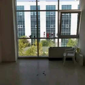 офис Ашхабад Ялкымы ofis