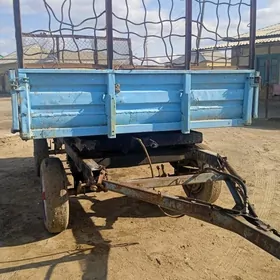 MTZ T-28 1990