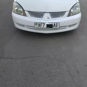 Mitsubishi Lancer 2006