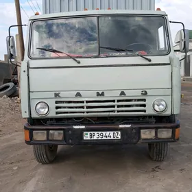Kamaz 5320 1987