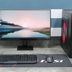  i5 10400F / Ram 16GB / SSD 512GB / HDD 1000GB