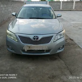 Toyota Camry 2007