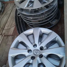 Corolla Kalpak 2021