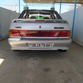 Lada 2115 2005