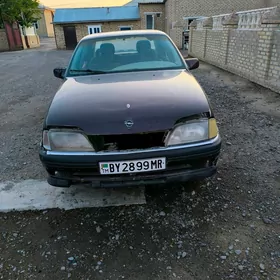 Opel Omega 1993
