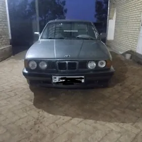 BMW 520 1991