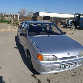 Lada 2115 2006