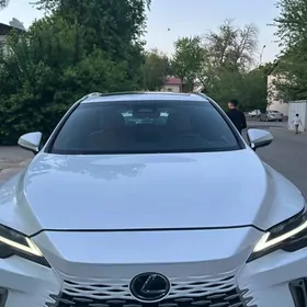 Lexus RX 350 2023