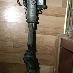 Merc 220 S klas rul kardan