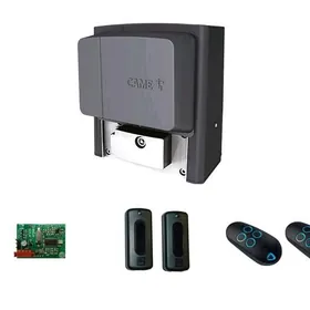 Came BX704AGS откатной привод