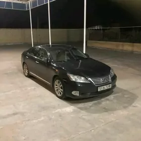 Lexus ES 350 2012