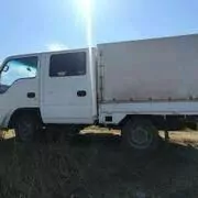 Isuzu Elf 2004