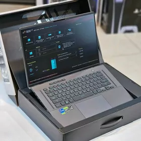 Asus Zephyrus/i7/RTX4070/16GB