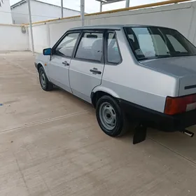 Lada 21099 2004