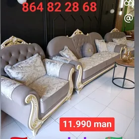 DIWAN TROYKA  ДИВАН 