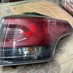 RAV4 sag tarap fara