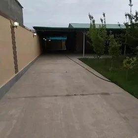 Аннау Дача
