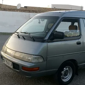 Toyota Town Ace 1993