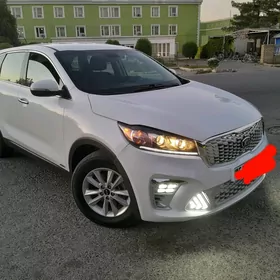 Kia Sorento 2019
