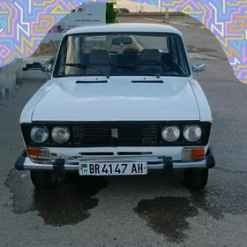 Lada 2106 1998
