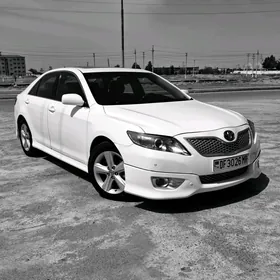 Toyota Camry 2009