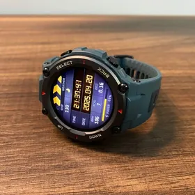 Amazfit T-Rex Pro