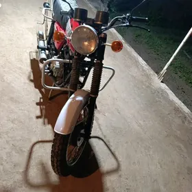 Jawa 300 1988