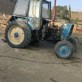 MTZ 80 1995