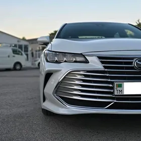 Toyota Avalon 2019