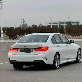BMW 340 2020