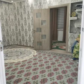1ком 1этаж.Досаф