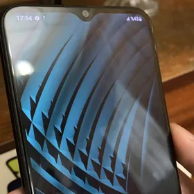 Samsung A 03s Black Amoled