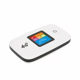4G WI-FI Роутер