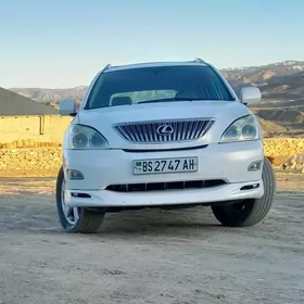 Lexus RX 330 2004