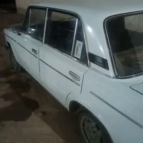 Lada 2106 1985