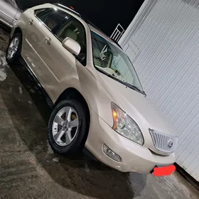 Lexus RX 330 2004