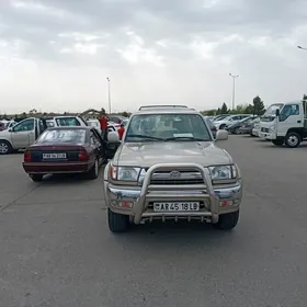 Toyota 4Runner 2002