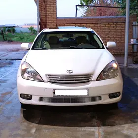 Lexus ES 300 2002