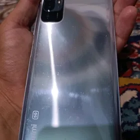 Redmi note 10 5G
