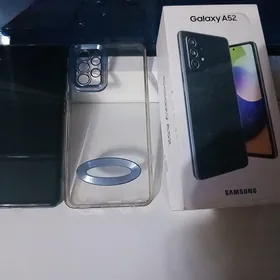 samsung A52 8/128