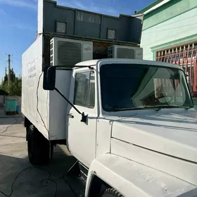 Gaz 53 1993