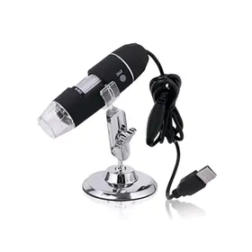 USB-микроскоп
