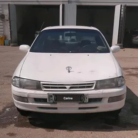 Toyota Carina 1995