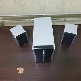 калонка