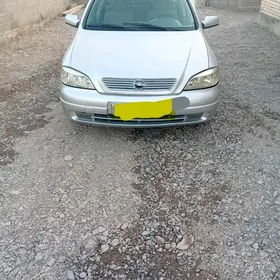 Opel Astra 1998